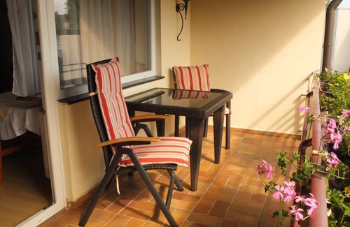 Bad Krozingen Complejo | Habitación privada ∙ 2 huéspedes