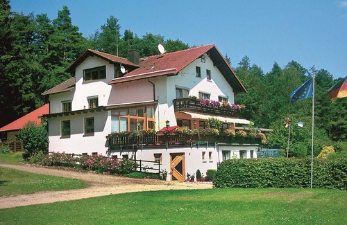 Furth im Wald Complejo | Habitación privada ∙ 2 huéspedes