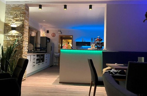 Furth im Wald Complejo | Habitación privada ∙ 2 huéspedes