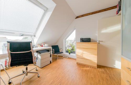 Suedstadt Casa | Private Room