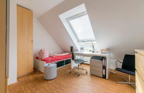 Suedstadt Casa | Private Room