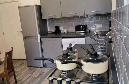 Burnley Casa | Private Room Ensuite L4 Burnley city