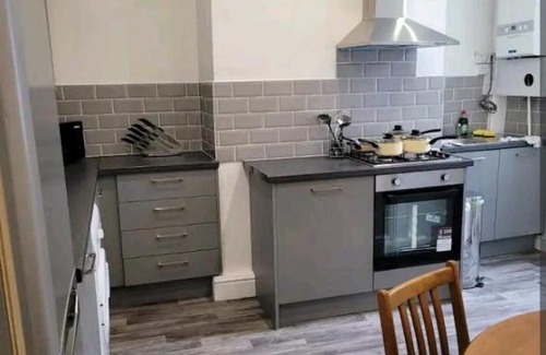 Burnley Casa | Private Room Ensuite L4 Burnley city