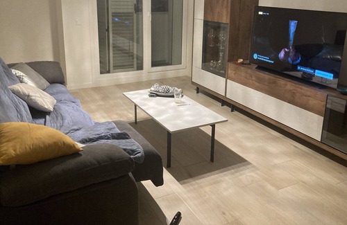 Getafe Apartamento | Magnifico piso exterior y muy luminoso