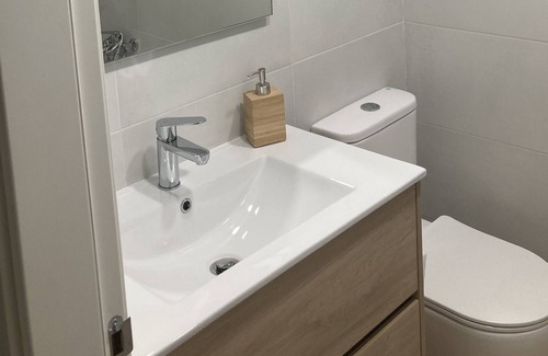 Getafe Apartamento | Magnifico piso exterior y muy luminoso