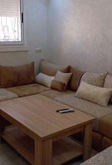Cite Al Mohammadi Casa | Private Room Family Agadir in a Shared Apartment