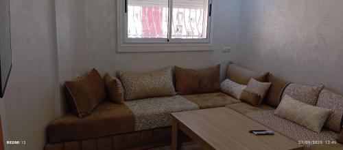 Cite Al Mohammadi Casa | Private Room Family Agadir in a Shared Apartment