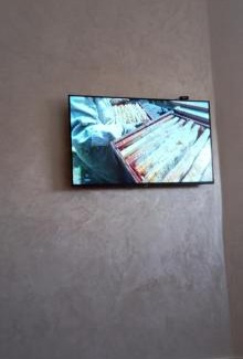 Cite Al Mohammadi Casa | Private Room Family Agadir in a Shared Apartment