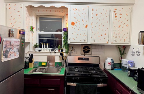 Unionport Casa | Private Room for 4 people