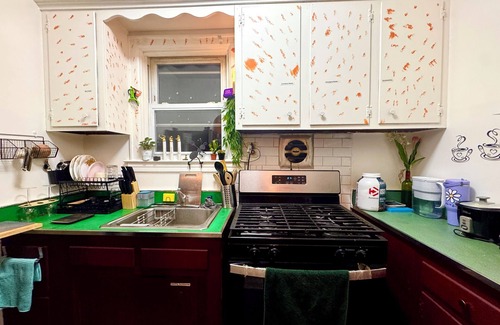 Unionport Casa | Private Room for 4 people
