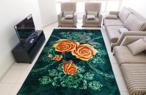 Al Nahda 2 Casa | PRIVATE ROOM FOR BUSINESS EXECUTIVES BY MAUON TOURISM