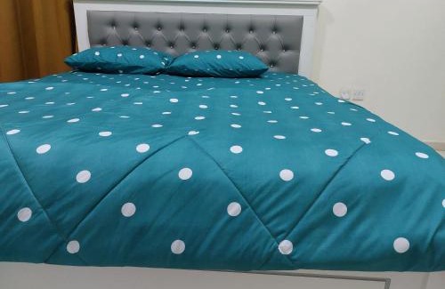 Al Nahda 2 Casa | PRIVATE ROOM FOR BUSINESS EXECUTIVES BY MAUON TOURISM