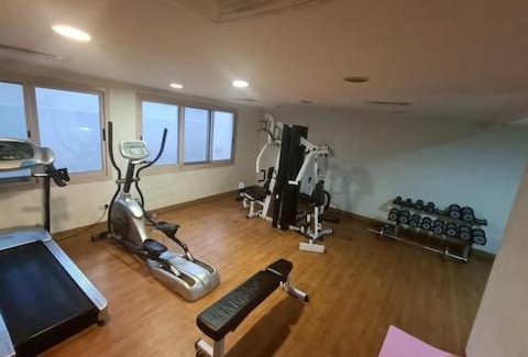 Al Nahda 2 Casa | PRIVATE ROOM FOR BUSINESS EXECUTIVES BY MAUON TOURISM