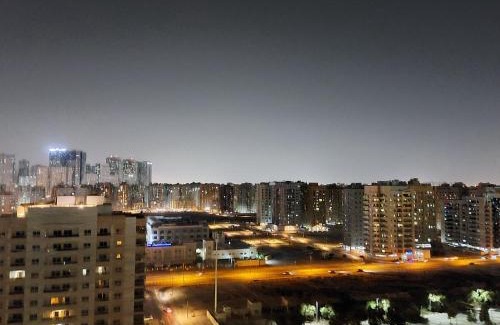 Al Nahda 2 Casa | PRIVATE ROOM FOR BUSINESS EXECUTIVES BY MAUON TOURISM