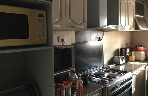 Yaba Apartamento | Habitación privada para mayor comodidad en Sangotedo Ajah