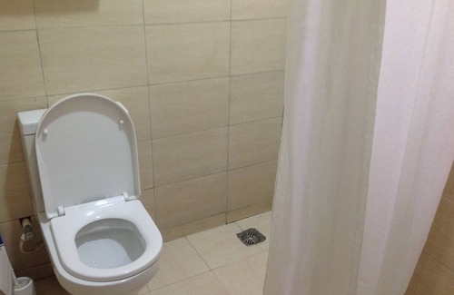 Yaba Apartamento | Habitación privada para mayor comodidad en Sangotedo Ajah