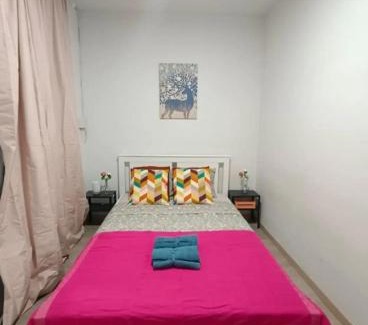 Eixample Hostal | Private Room Heart Eixample
