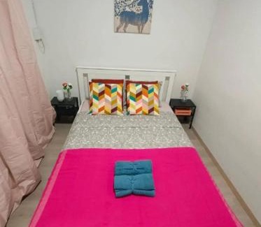 Eixample Hostal | Private Room Heart Eixample