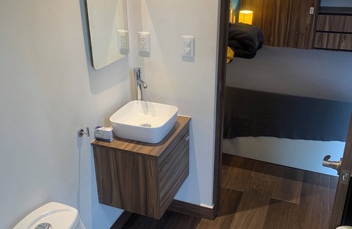 Santa María la Ribera Condominio | Private room in Lovely 2-bedroom condo Im the heart of Ciudad de México