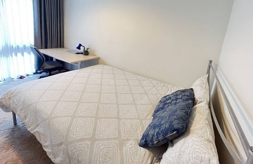 Florey Casa | Private Room in a large beautiful house