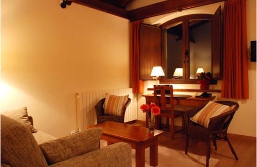 Arbizu Apartamento | Habitacion privada en hotel rural con encanto 11