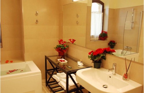 Arbizu Apartamento | Habitacion privada en hotel rural con encanto 11