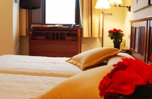 Arbizu Apartamento | Habitacion privada en hotel rural con encanto 11