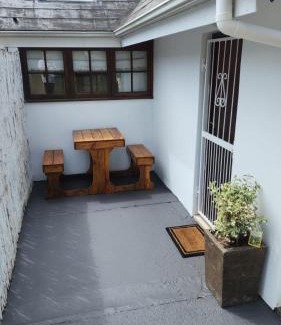 Walmer Apartamento | Private room in cosy Walmer home