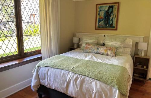 Walmer Apartamento | Private room in cosy Walmer home