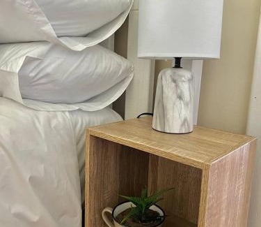 Walmer Apartamento | Private room in cosy Walmer home