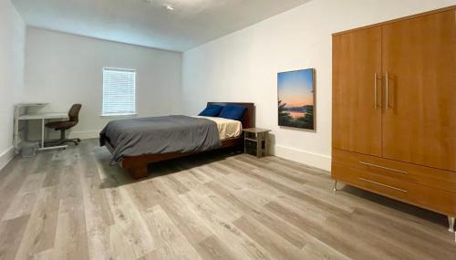 Dallas Casa | Private room in Dallas near downtown