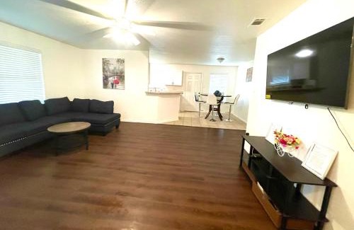 Dallas Casa | Private room in Dallas59