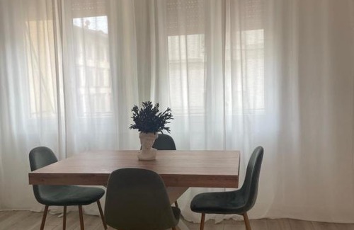 San Jacopino Casa | Private room in Daniela's house