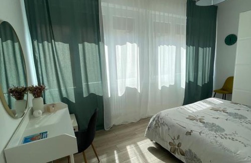 San Jacopino Casa | Private room in Daniela's house