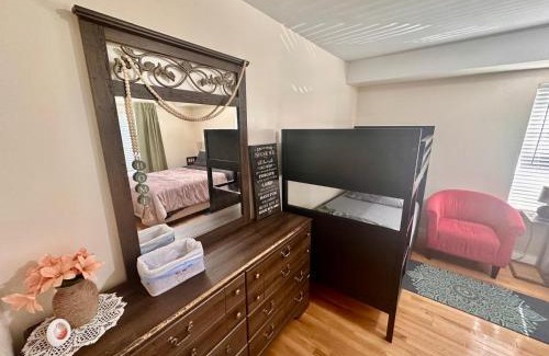 Everett Casa | Private Room in Everett