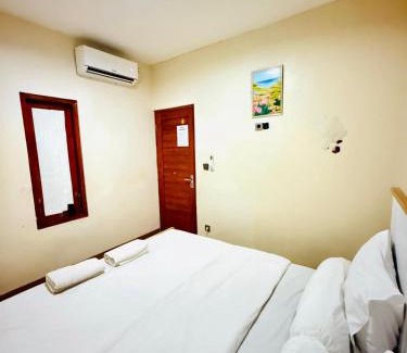 Pemogan Casa | Private Room in Guest house near Legian Beach Bali