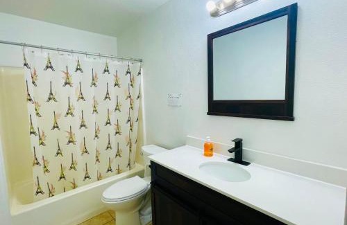 Dallas Casa | Private room in house
