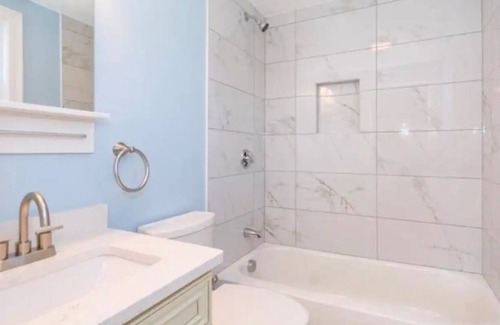 Quincy Apartamento | Private room in Luxury Condo By Quincy Center