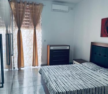 Marsaskala Apartamento | Private Room in Marsaskala