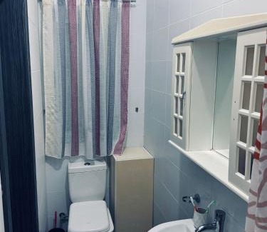 Marsaskala Apartamento | Private Room in Marsaskala