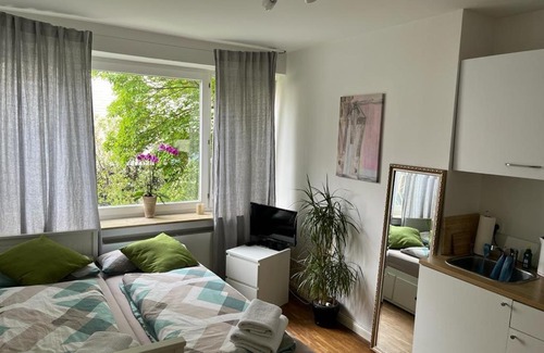 Misburg-Anderten Apartamento | Private room in Misburg, Hanover