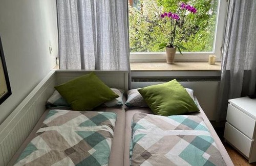 Misburg-Anderten Apartamento | Private room in Misburg, Hanover