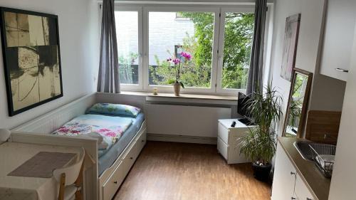 Misburg-Anderten Apartamento | Private room in Misburg, Hanover