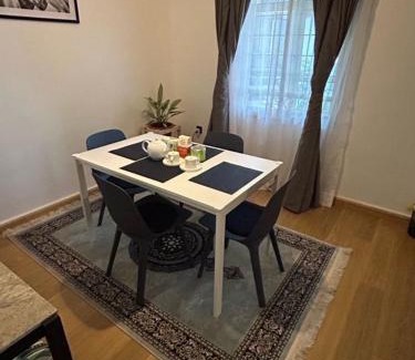 Jos Casa | Private room in Rayfied, Jos