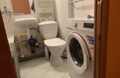 Vilnius city municipality Apartamento | Private room in rental unit hosted