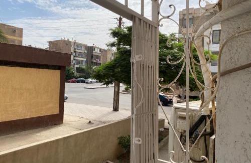 Heliopolis Apartamento | Private Room in Shared Apartment Cozy Stay Near Airport