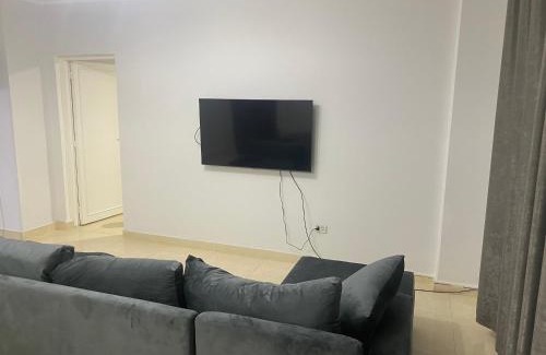 Heliopolis Apartamento | Private Room in Shared Apartment Cozy Stay Near Airport