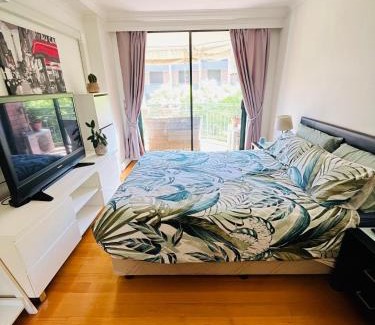 Pyrmont Casa | Private room in shared house in Pyrmont