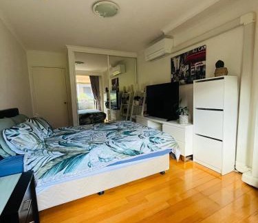 Pyrmont Casa | Private room in shared house in Pyrmont