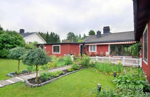 Umea Casa | Private Room in Shared House-Close to University and Hospital-2